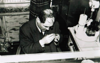 Dedem Hikmet EMEKÇİ - 1948