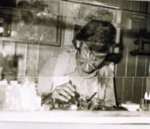 Amcam Celam EMEKÇİ - 1975