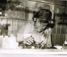 Amcam Celam EMEKÇİ - 1975